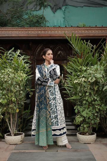 Manara By Maria Asif Hurrem Winter Festive Collection Online Shopping